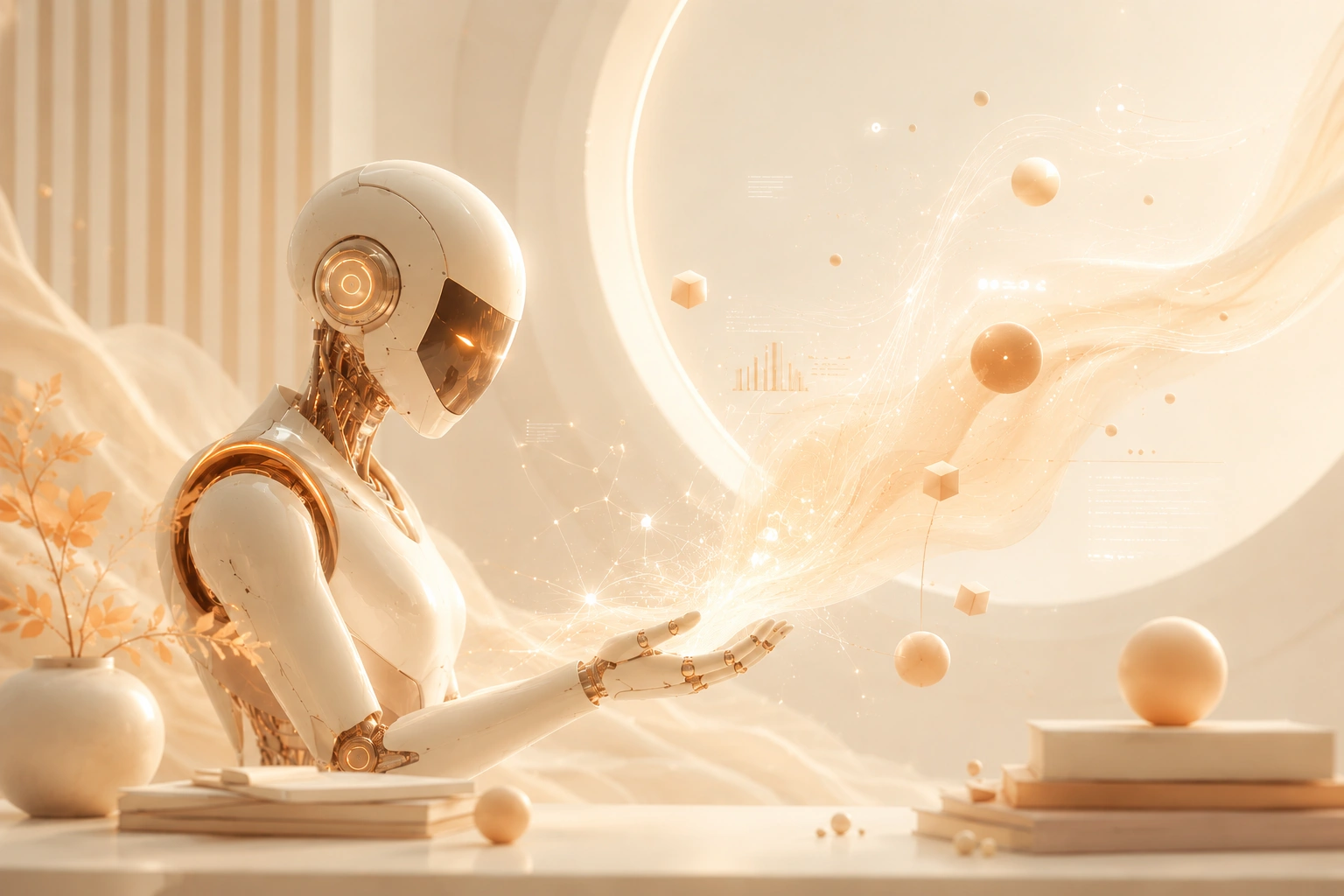 AI Research Assistant