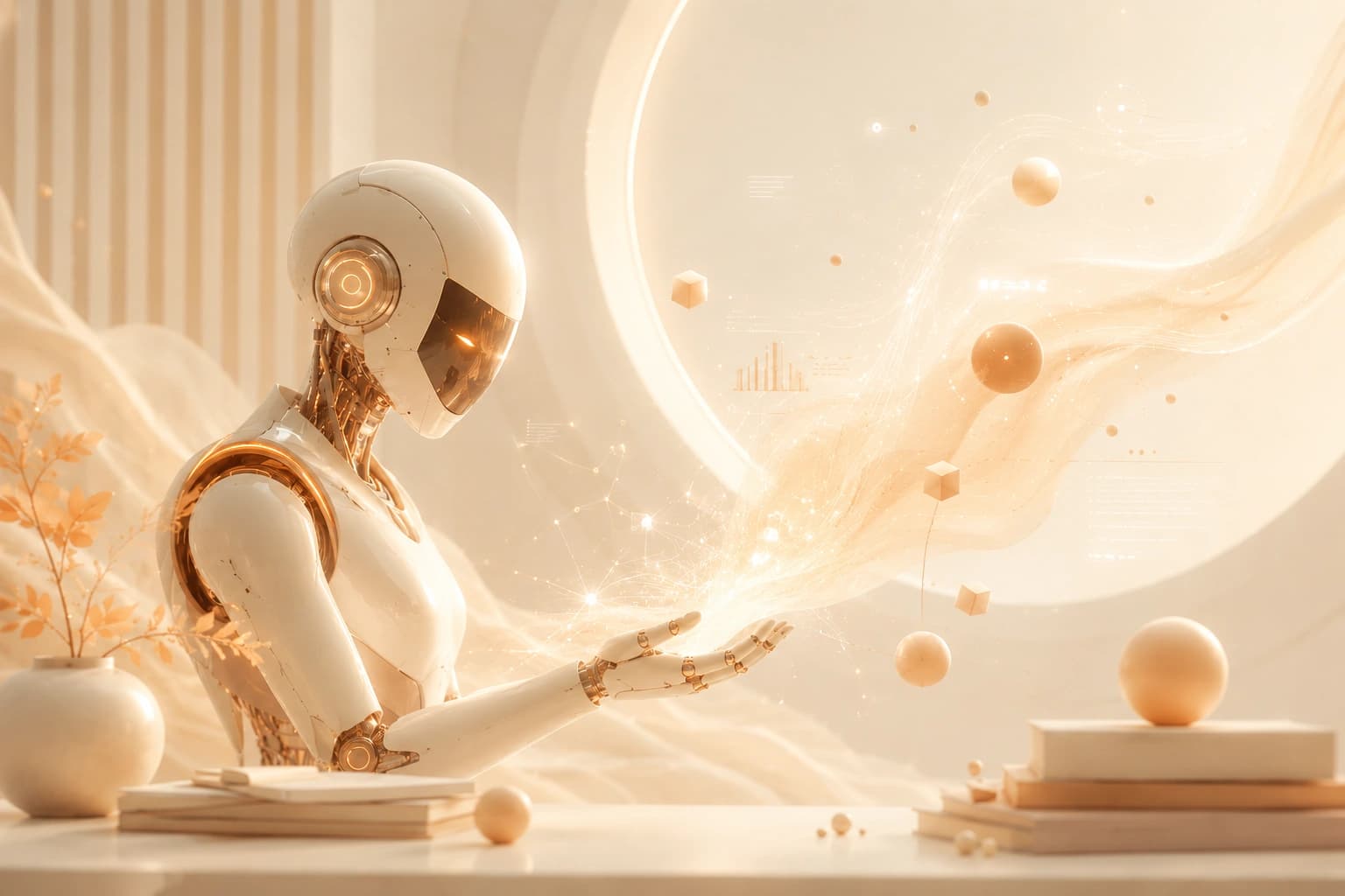 AI Research Assistant