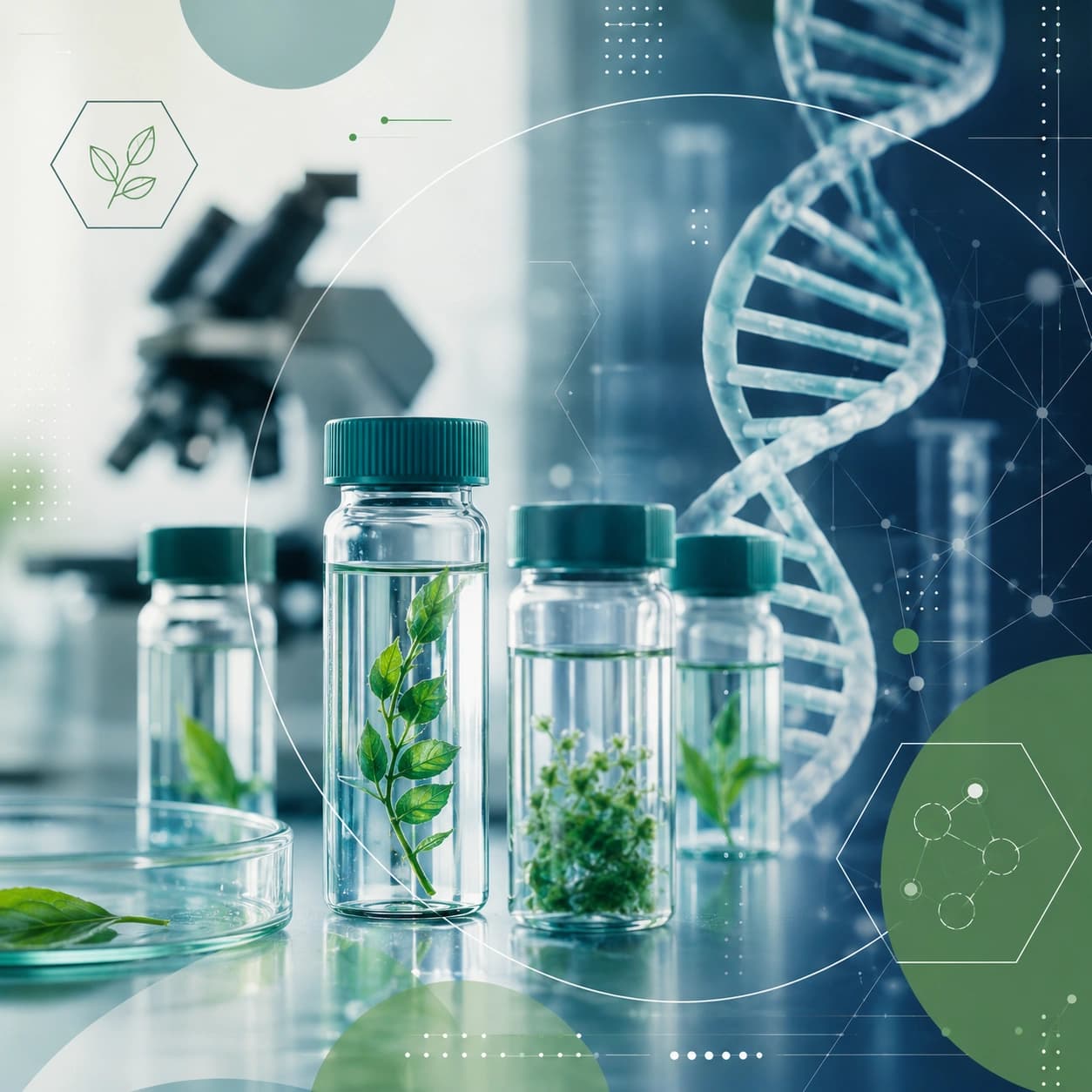 Biotechnology