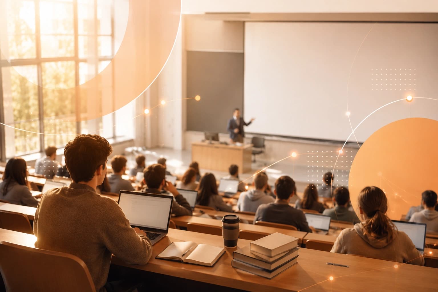 Higher Education