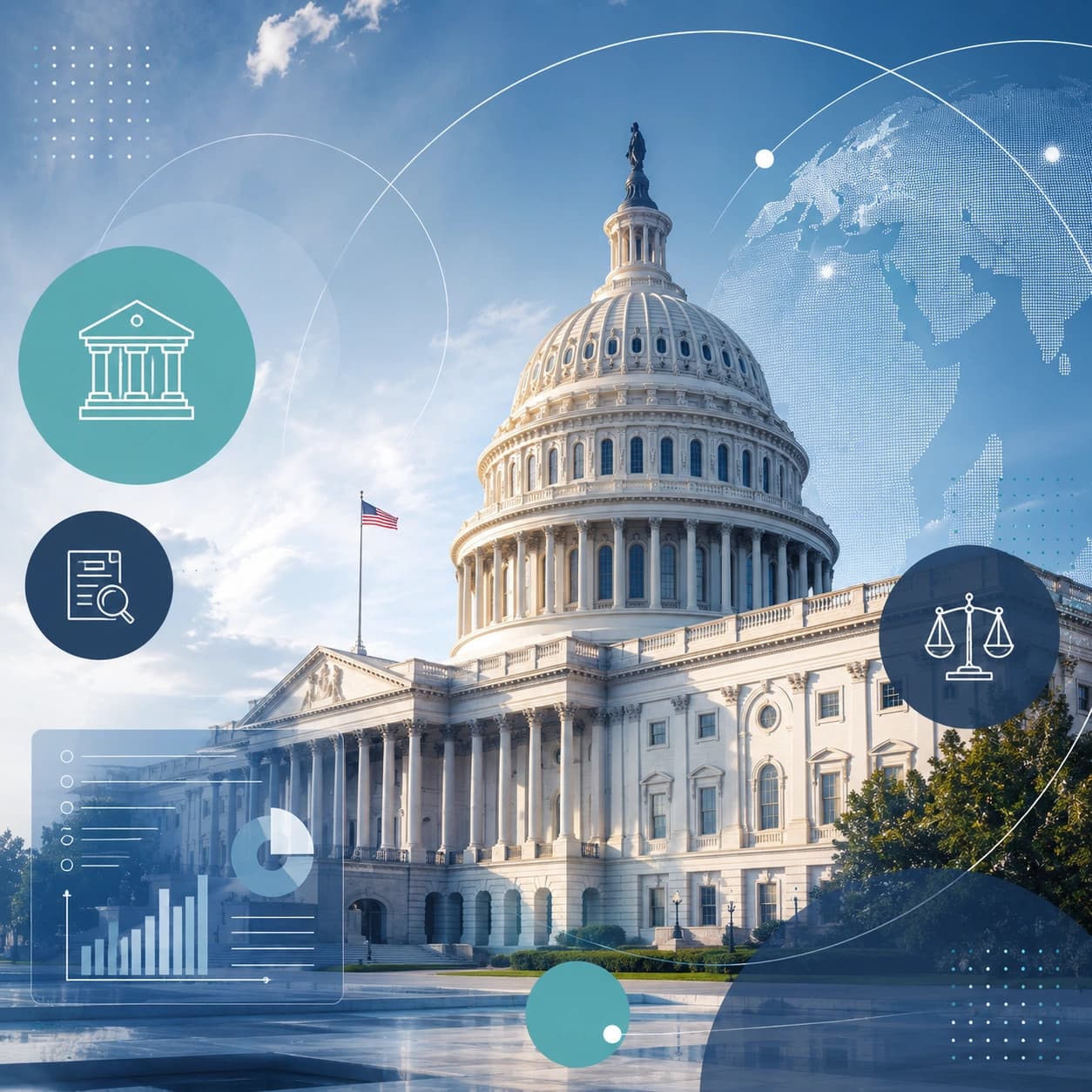 Government & Public Sector