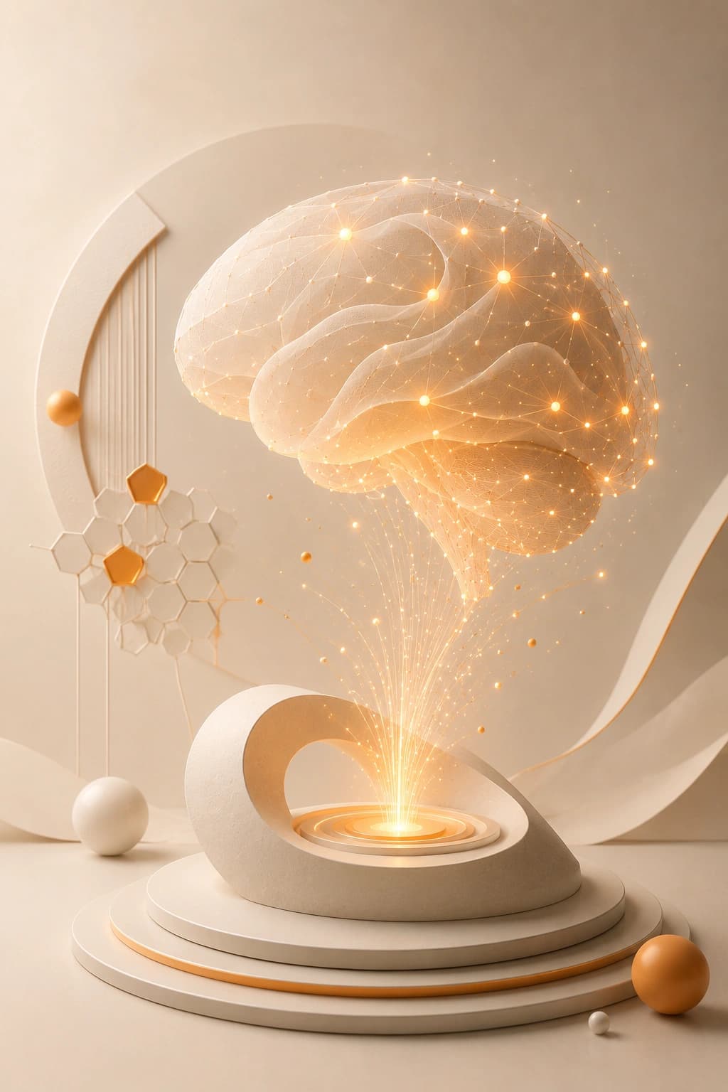 Featured article visual